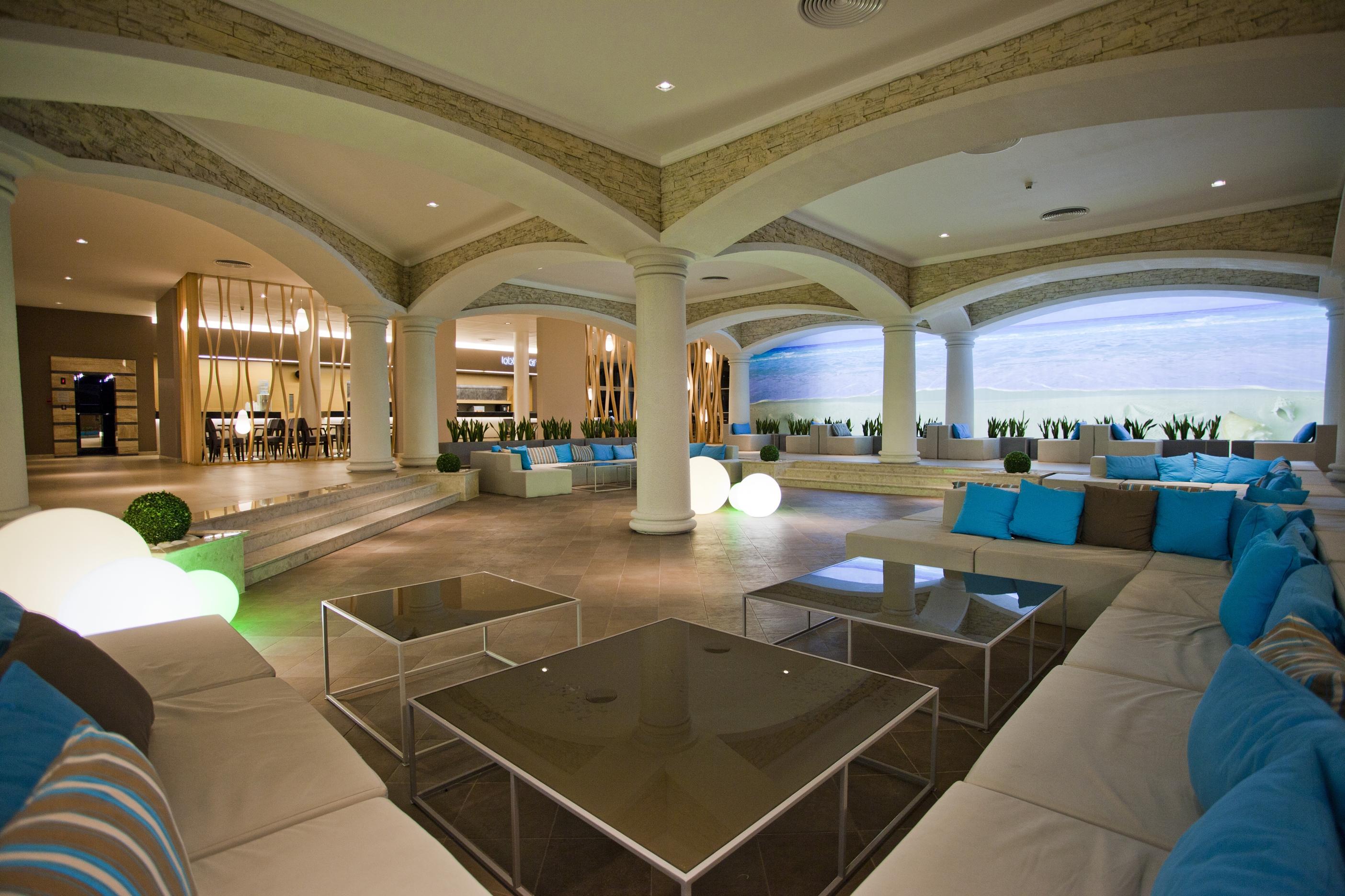 Dit Evrika Beach Club Hotel Sunny Beach Exterior photo