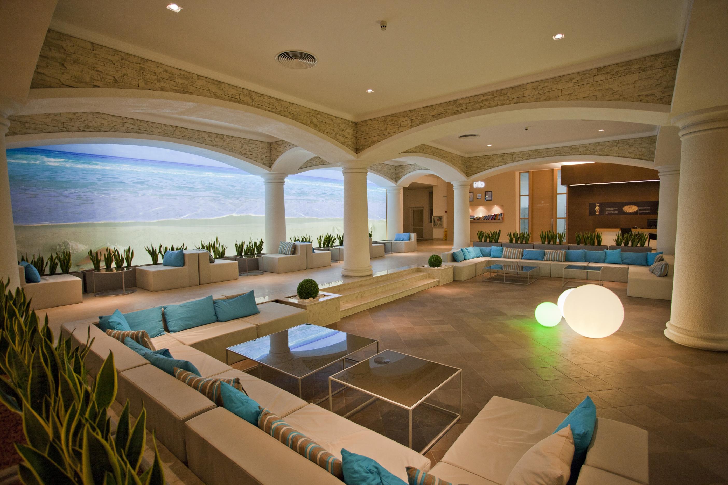 Dit Evrika Beach Club Hotel Sunny Beach Exterior photo
