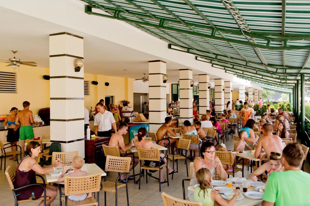 Dit Evrika Beach Club Hotel Sunny Beach Exterior photo